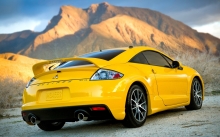 Mitsubishi Eclipse    